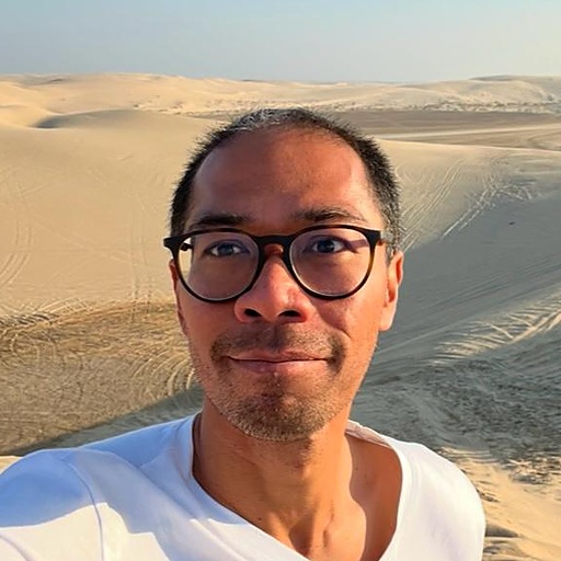 Aris Manshor, Founder of Kuro Data AI